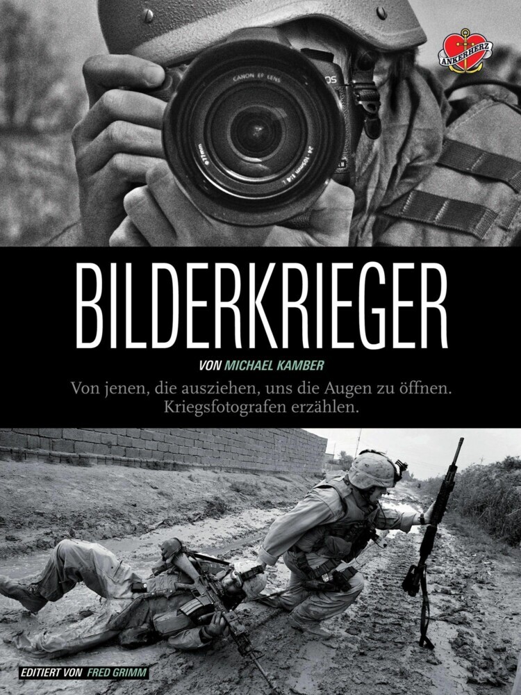 Bilderkrieger main product photo