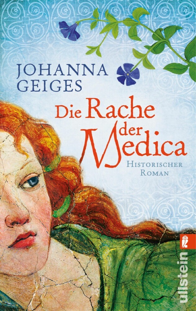 Die Rache der Medica main product photo
