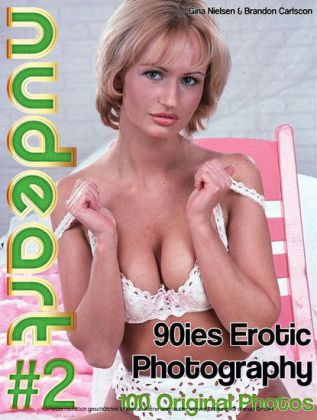 90ies Erotic  Photography Vol.02