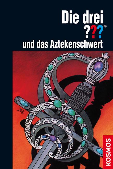 Die drei ??? und das Aztekenschwert (drei Fragezeichen) main product photo
