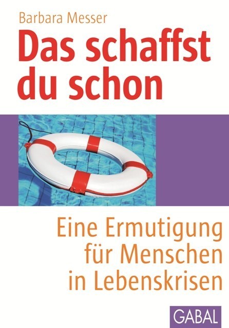 Das schaffst du schon main product photo