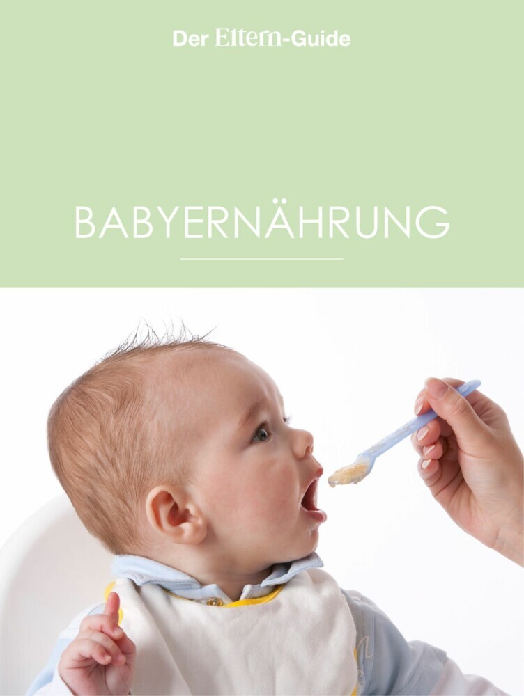 Babyernährung main product photo