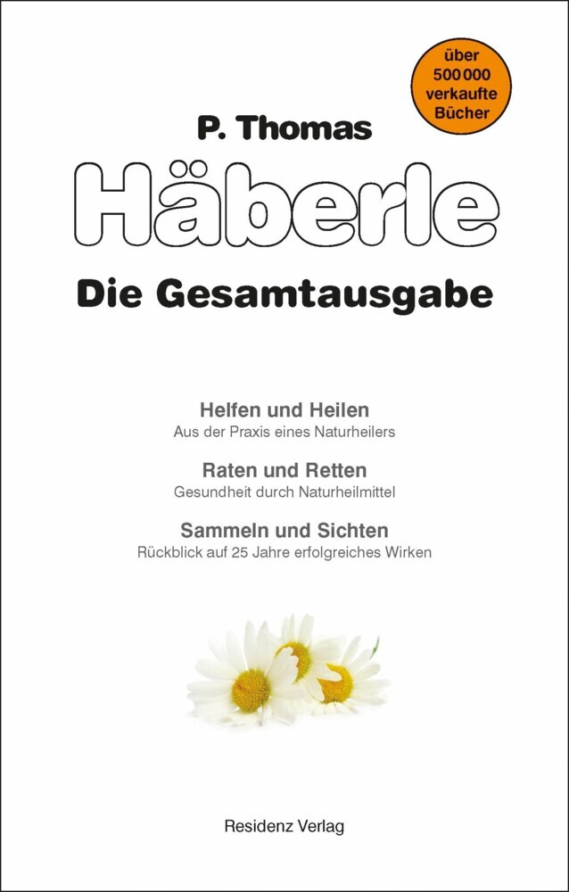 Helfen und Heilen / Raten und Retten / Sammeln und Sichten main product photo