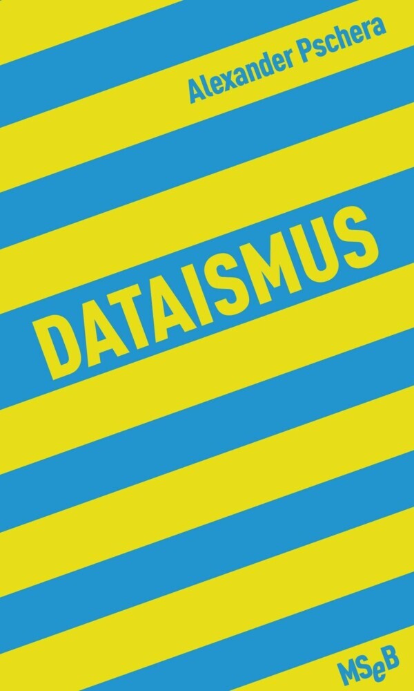 Dataismus main product photo