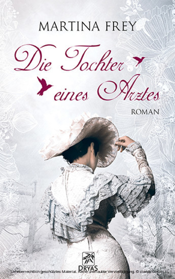 Die Tochter eines Arztes main product photo