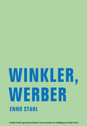 Winkler, Werber