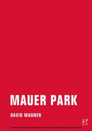 Mauer Park main product photo