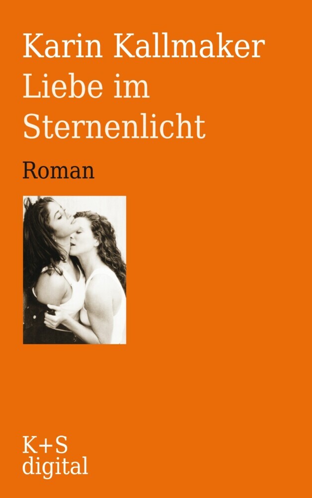 Liebe im Sternenlicht main product photo
