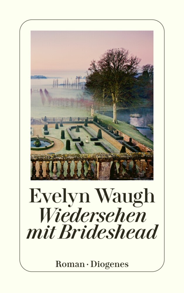 Wiedersehen mit Brideshead main product photo