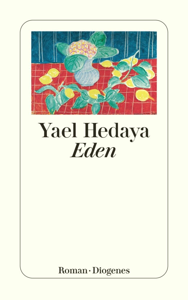 Eden main product photo