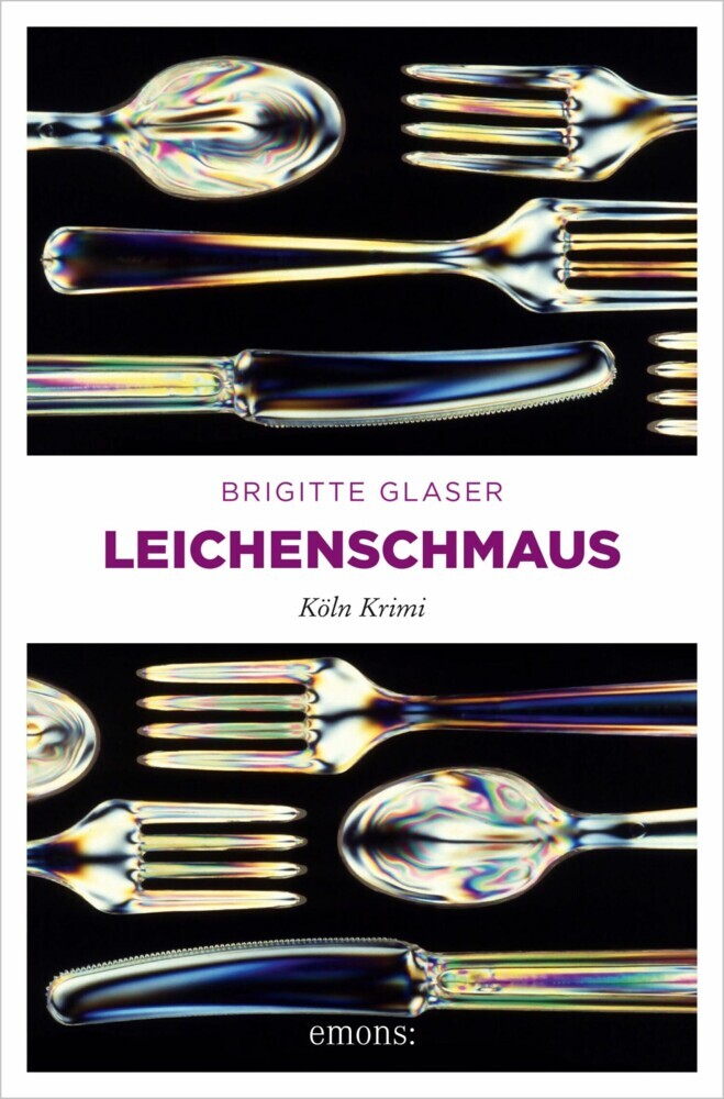 Leichenschmaus main product photo