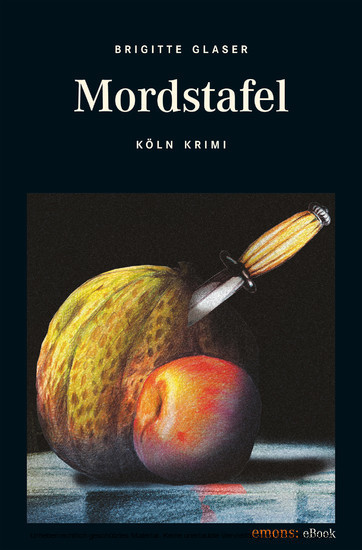 Mordstafel main product photo