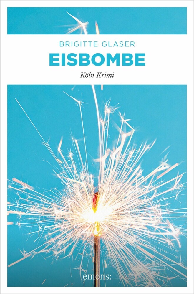 Eisbombe main product photo