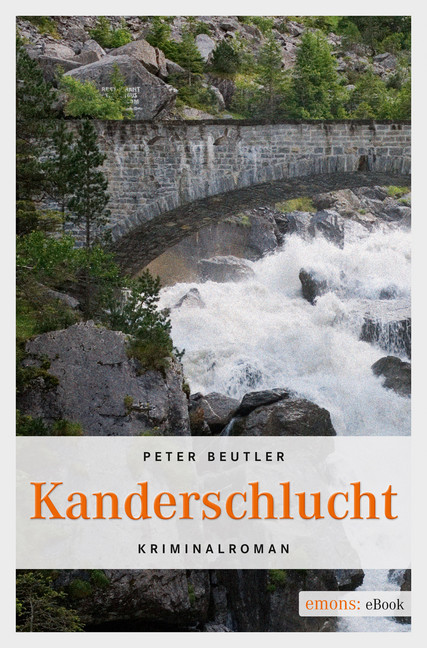 Kanderschlucht main product photo