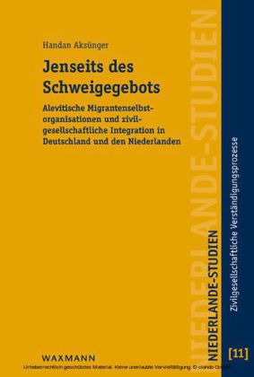 Jenseits des Schweigegebots