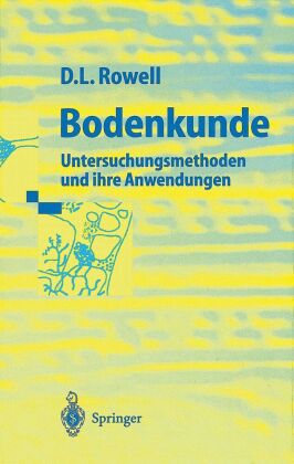 Bodenkunde
