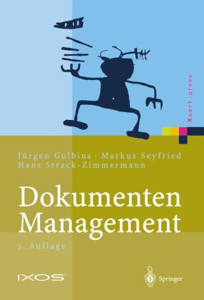Dokumenten-Management