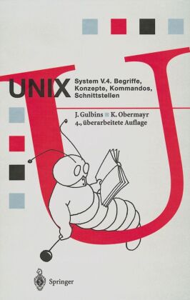 UNIX System V.4, 2 Tle.