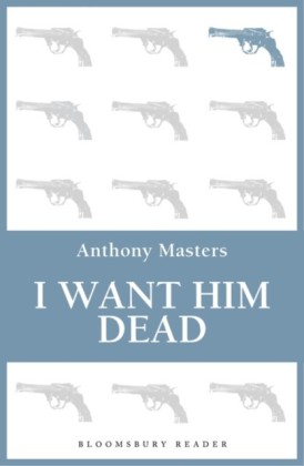 I Want Him Dead