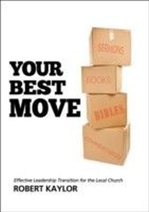 Your Best Move
