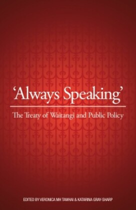 Always Speaking