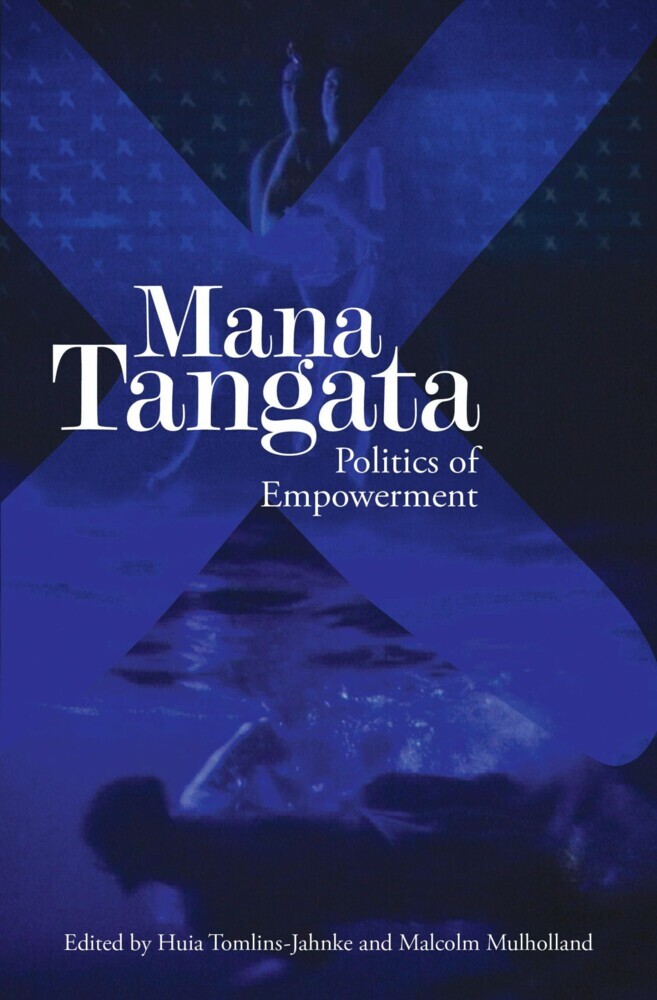 Mana Tangata main product photo