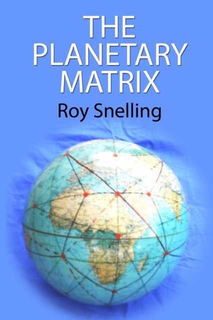 Planetary Matrix main product photo