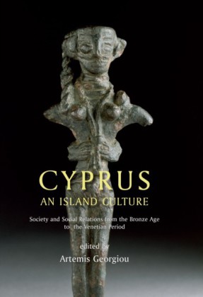 Cyprus an Island Culture