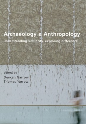 Archaeology and Anthropology