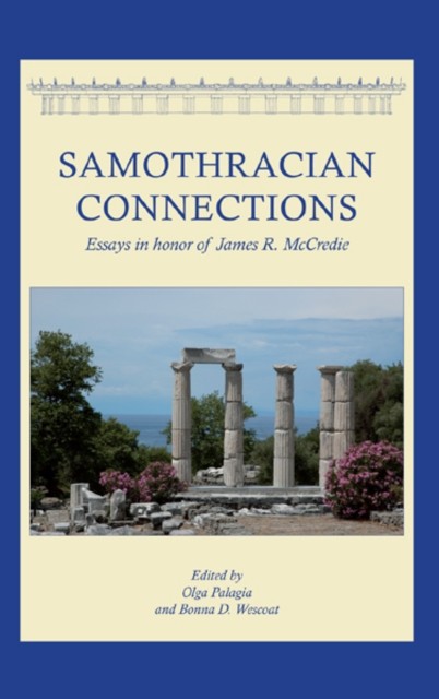 Samothracian Connections main product photo