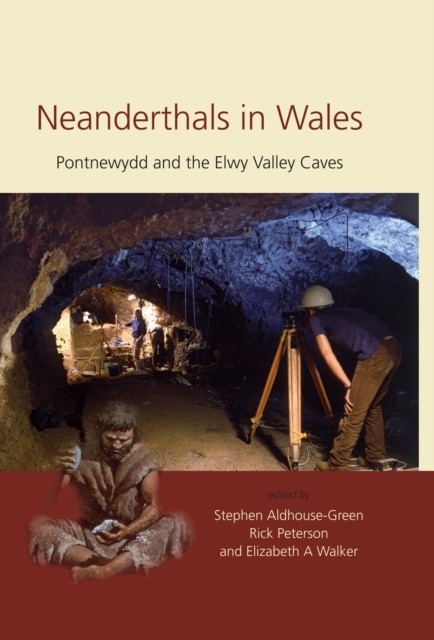 Neanderthals in Wales main product photo