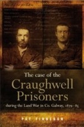 Land war in Co. Galway, 1879-1885