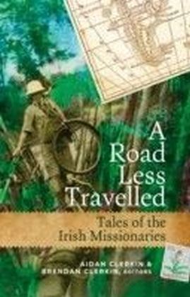 Tales of Irish Missionaries from around the world