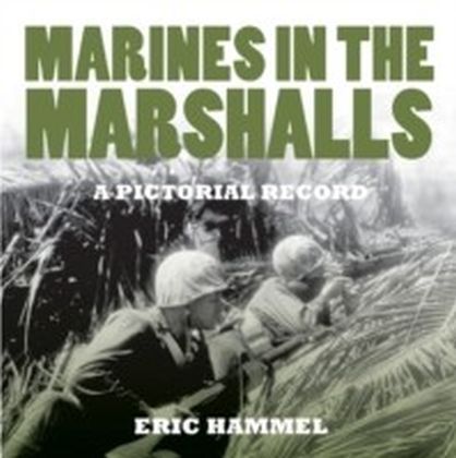 Marines in the Marshalls main product photo