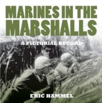 Marines in the Marshalls