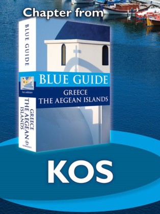 Kos - Blue Guide Chapter