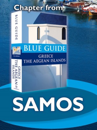 Samos - Blue Guide Chapter