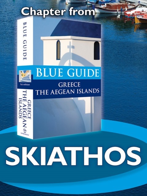 Skiathos - Blue Guide Chapter main product photo