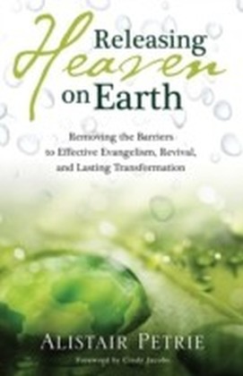 Releasing Heaven on Earth