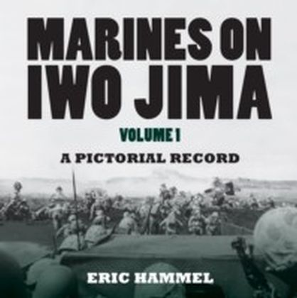 Marines on Iwo Jima, Volume 1 main product photo