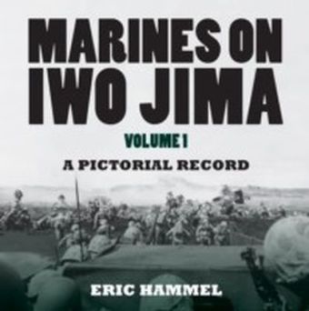 Marines on Iwo Jima, Volume 1