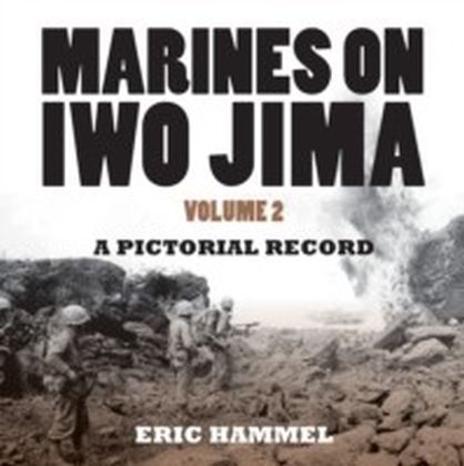 Marines on Iwo Jima, Volume 2 main product photo