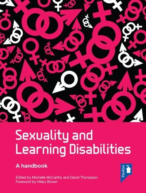 Sexuality and Learning Disabilities main product photo