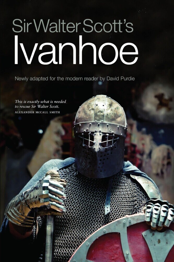 Sir Walter Scott's Ivanhoe main product photo