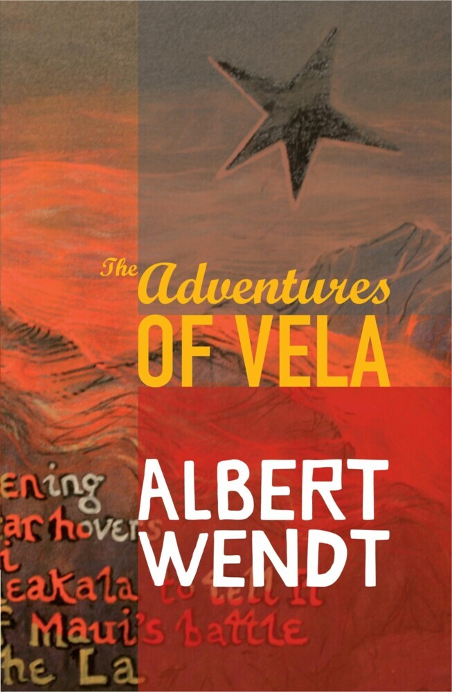 The Adventures of Vela main product photo