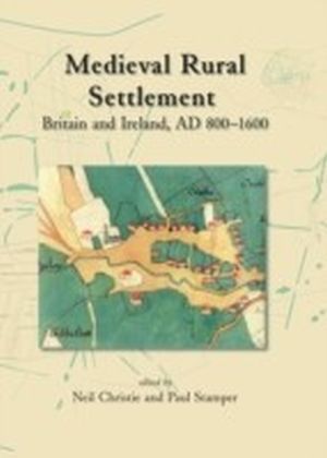 Medieval Rural Settlement main product photo