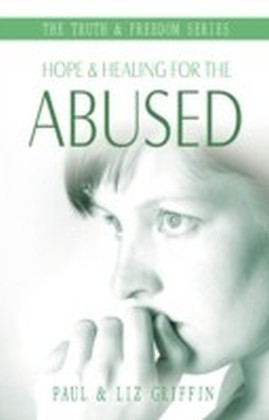 Hope & Healing for the Abused