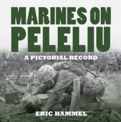 Marines on Peleliu main product photo