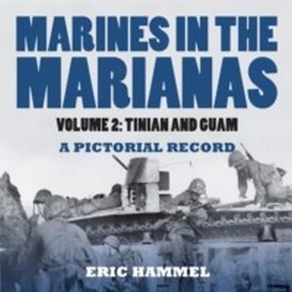 Marines in the Marianas, Volume 2 main product photo