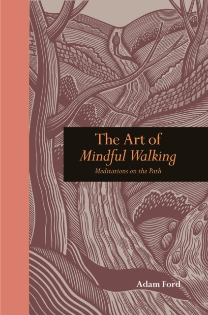 Art of Mindful Walking main product photo